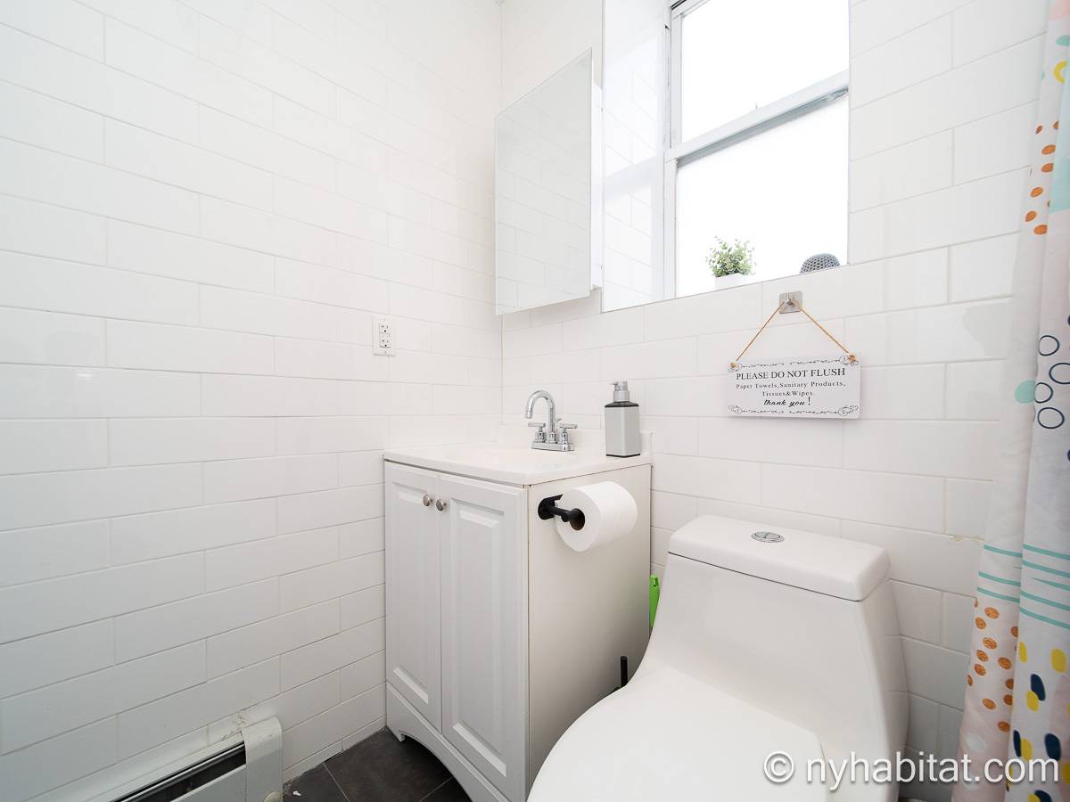 Baño - Photo 2 de 3