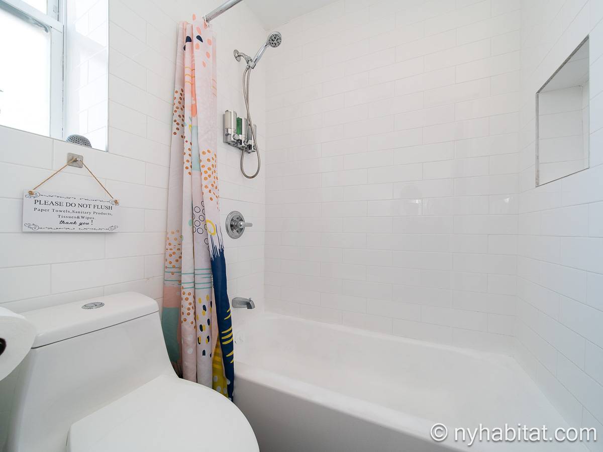 Baño - Photo 3 de 3