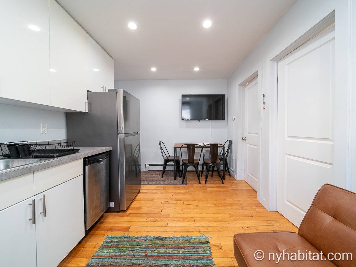 Cocina - Photo 1 de 5