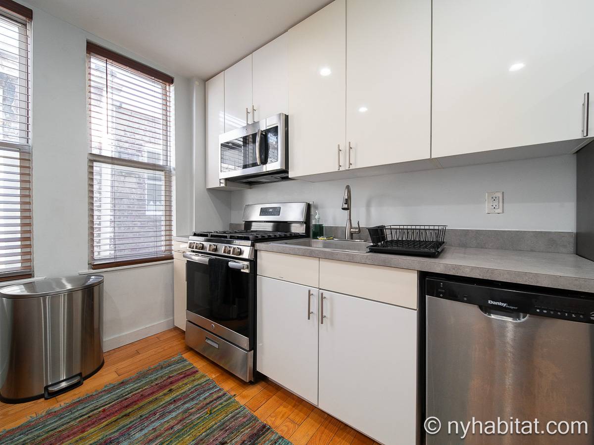 Cocina - Photo 4 de 5