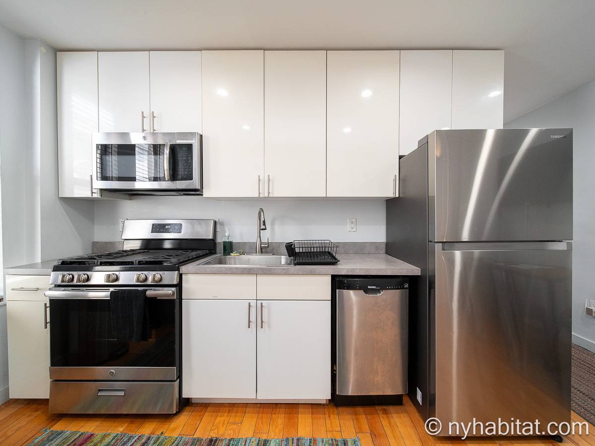 Cocina - Photo 3 de 5