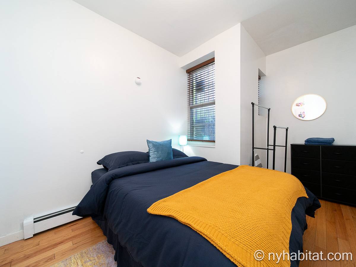 Bedroom 2 - Photo 1 of 6