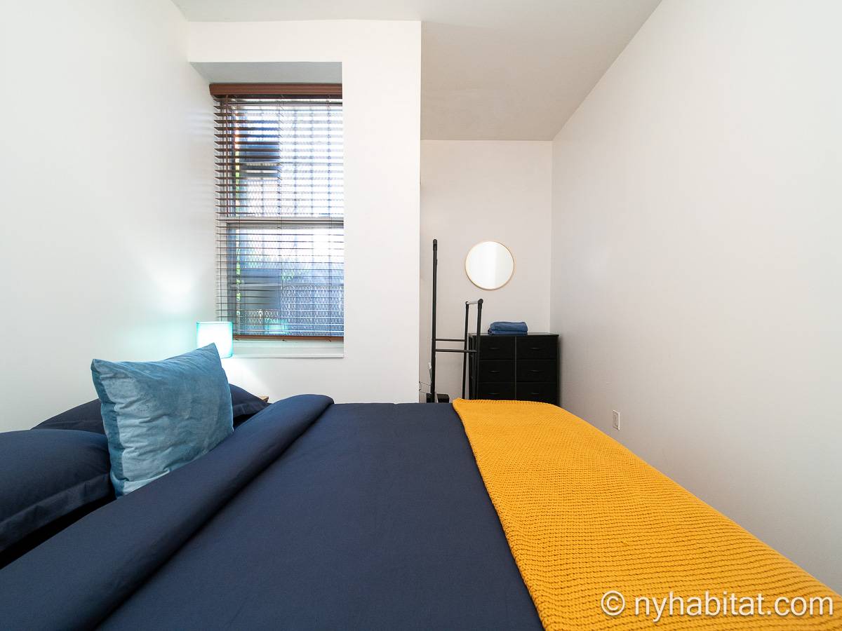 Bedroom 2 - Photo 3 of 6