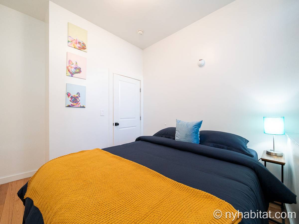 Bedroom 2 - Photo 4 of 6