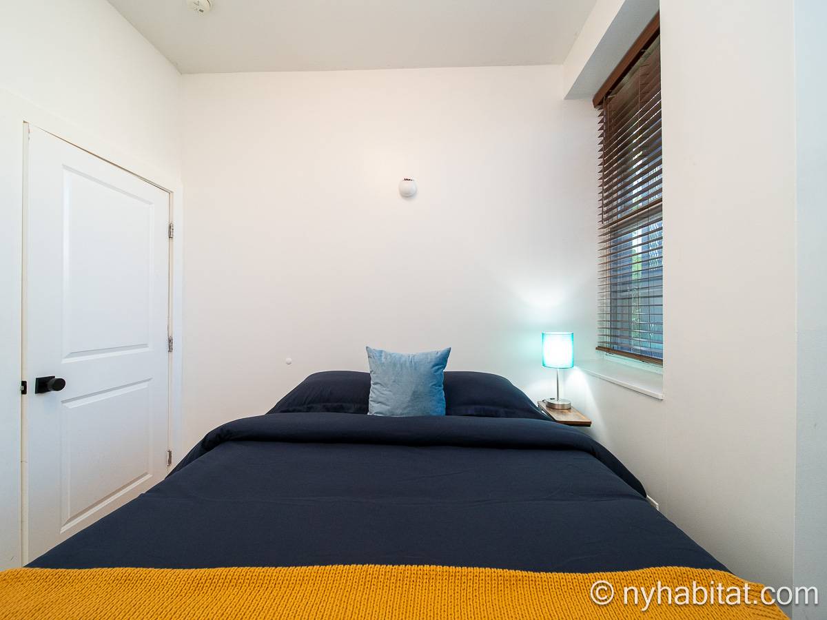 Bedroom 2 - Photo 5 of 6