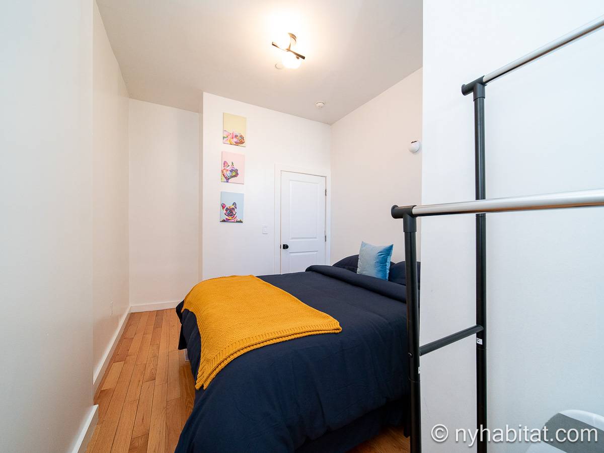 Bedroom 2 - Photo 6 of 6