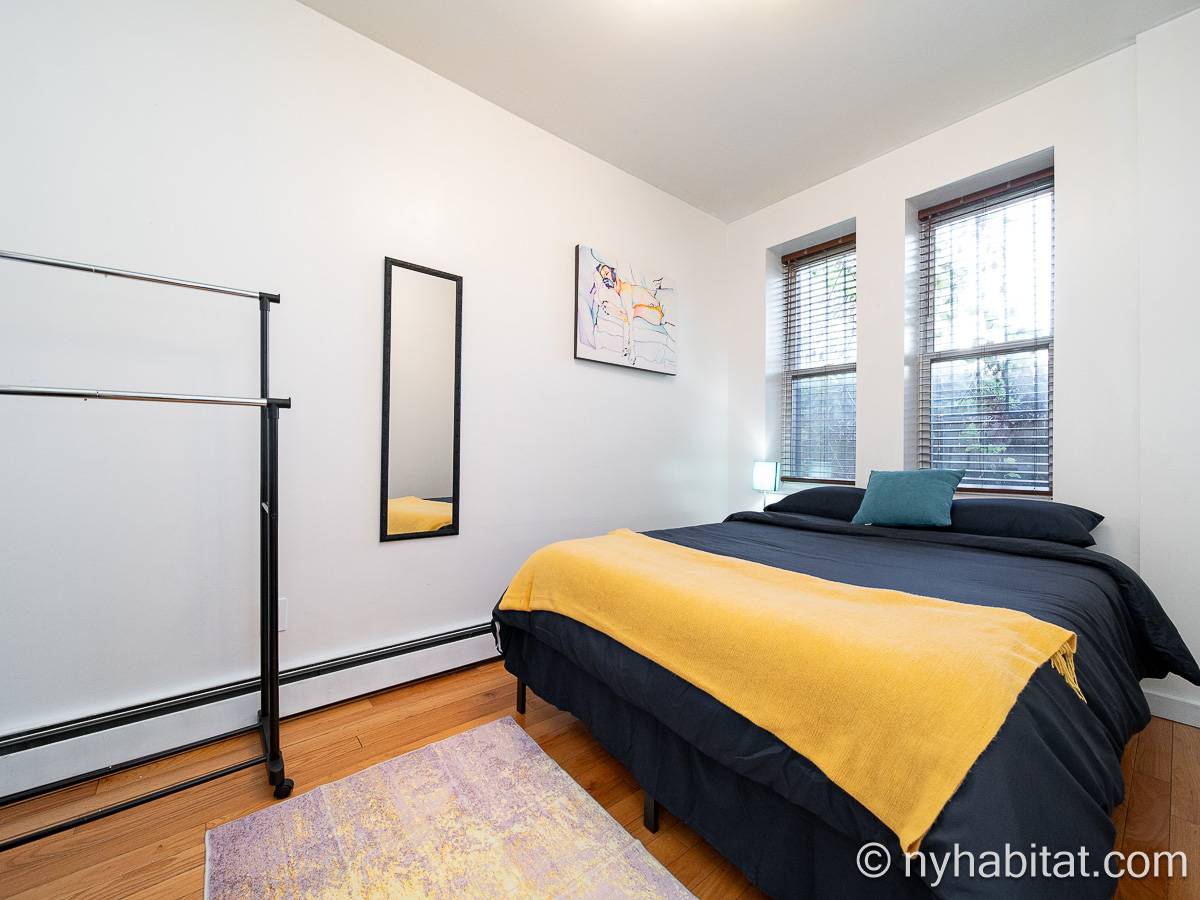 Bedroom 1 - Photo 1 of 4