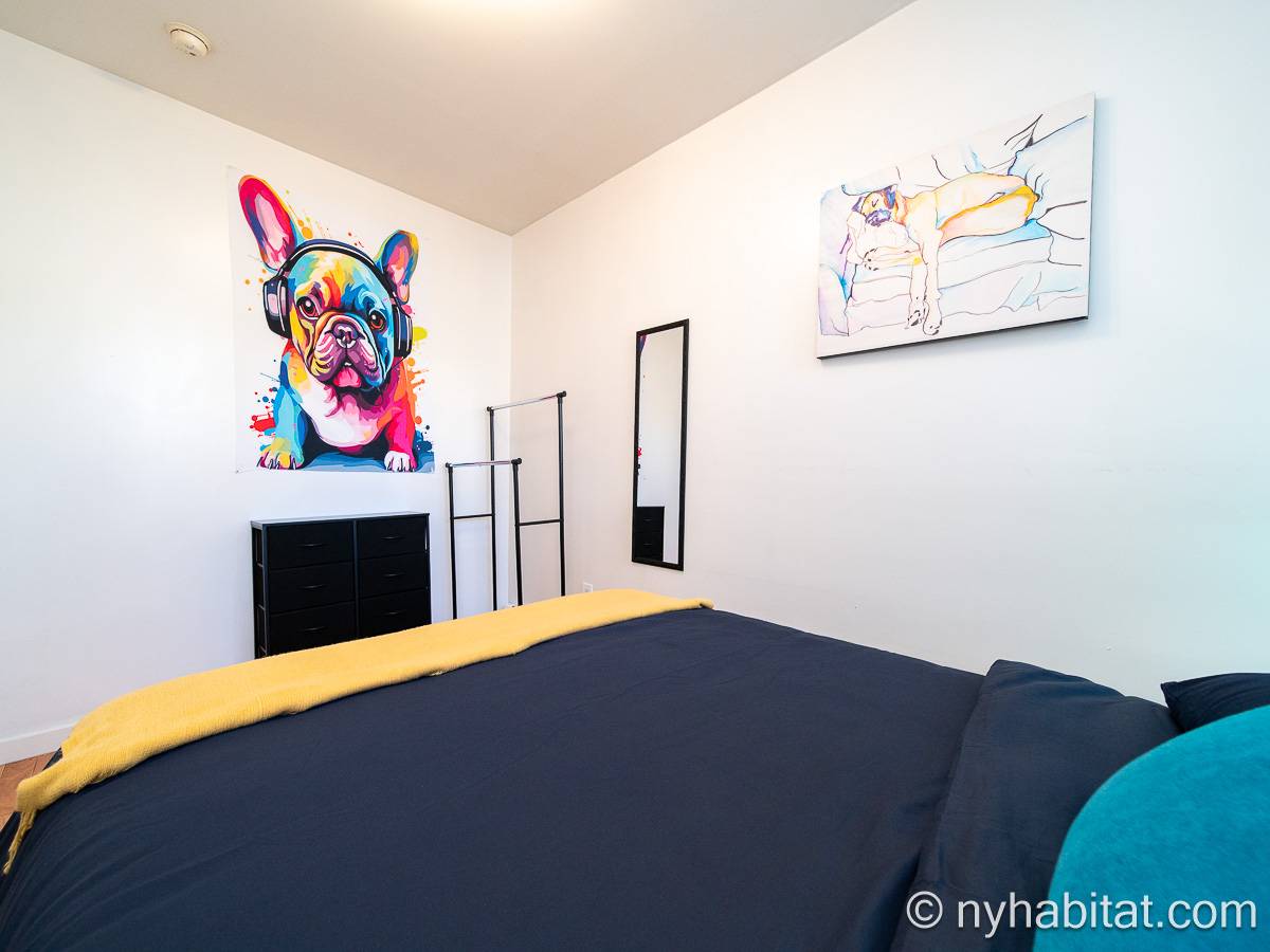 Bedroom 1 - Photo 4 of 4