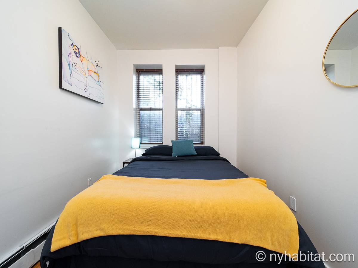 Bedroom 1 - Photo 2 of 4