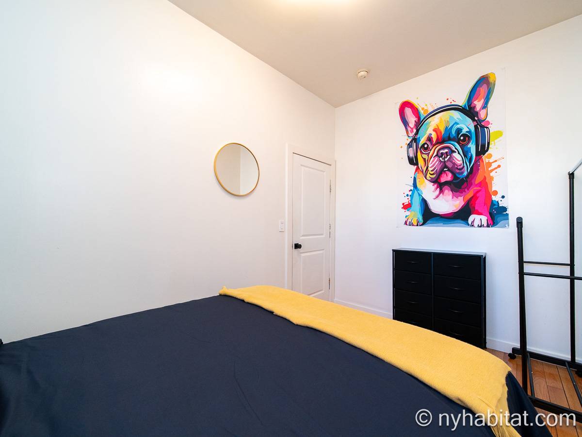 Bedroom 1 - Photo 3 of 4