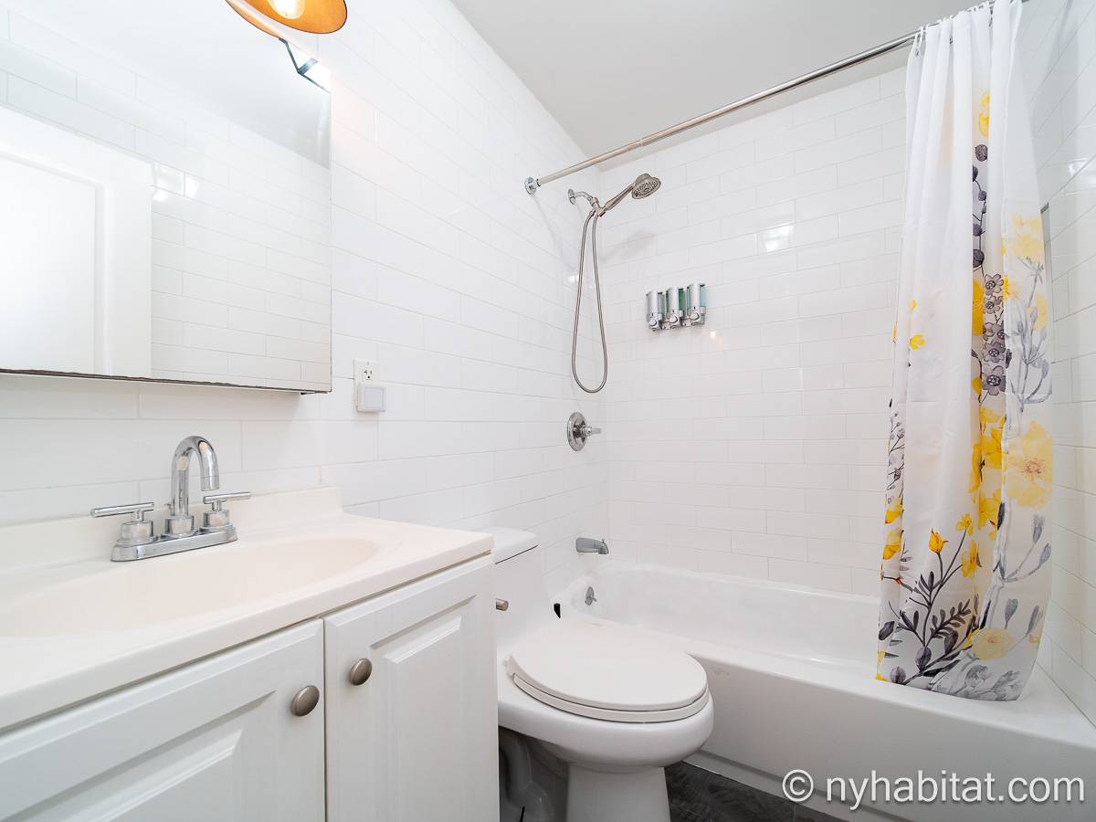 Bathroom - Photo 1 of 2