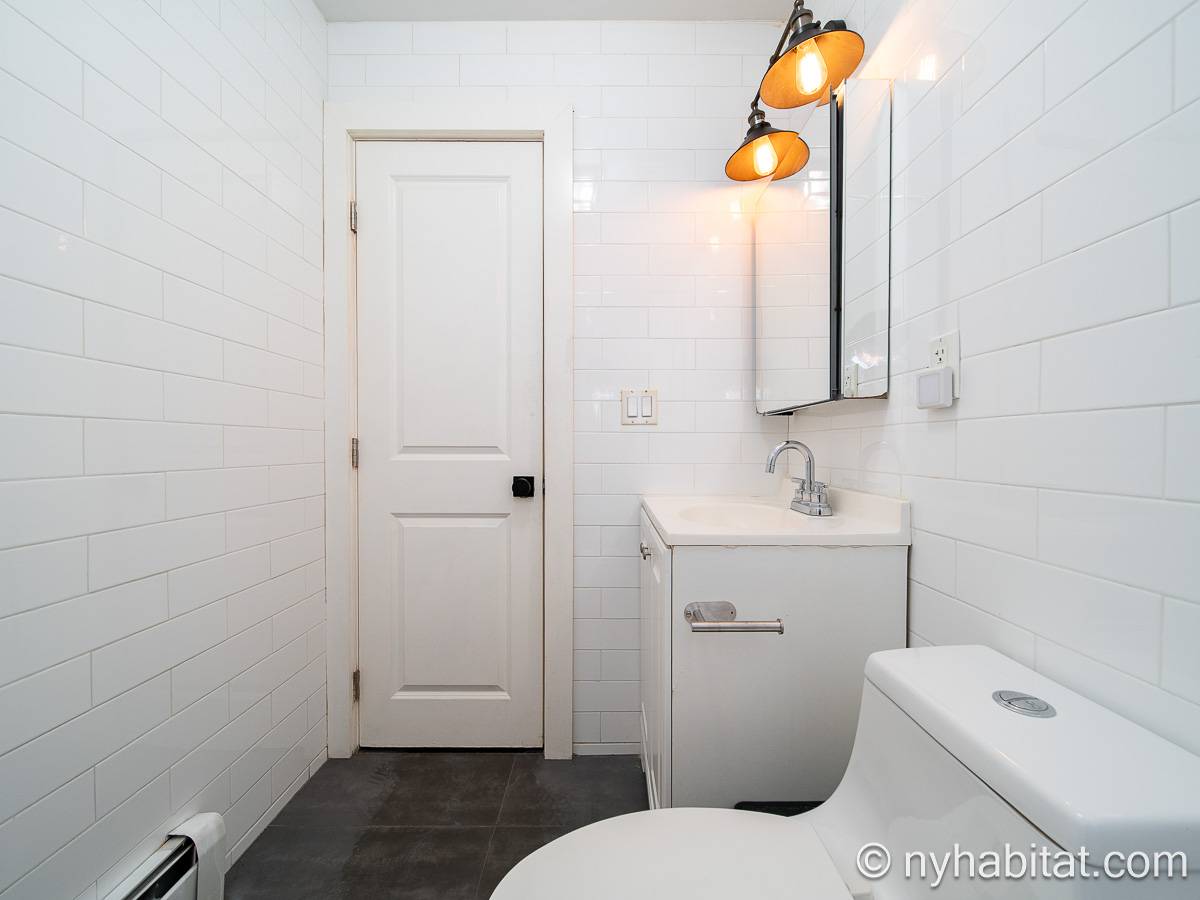 Bathroom - Photo 2 of 2