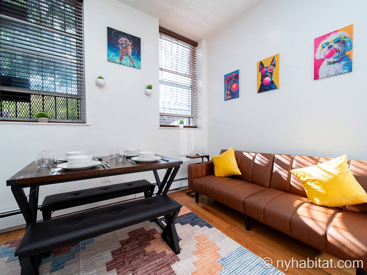 Living room - Photo 2 of 6