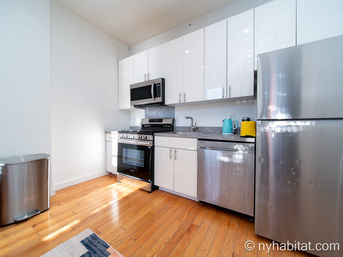 Kitchen - Photo 2 of 2