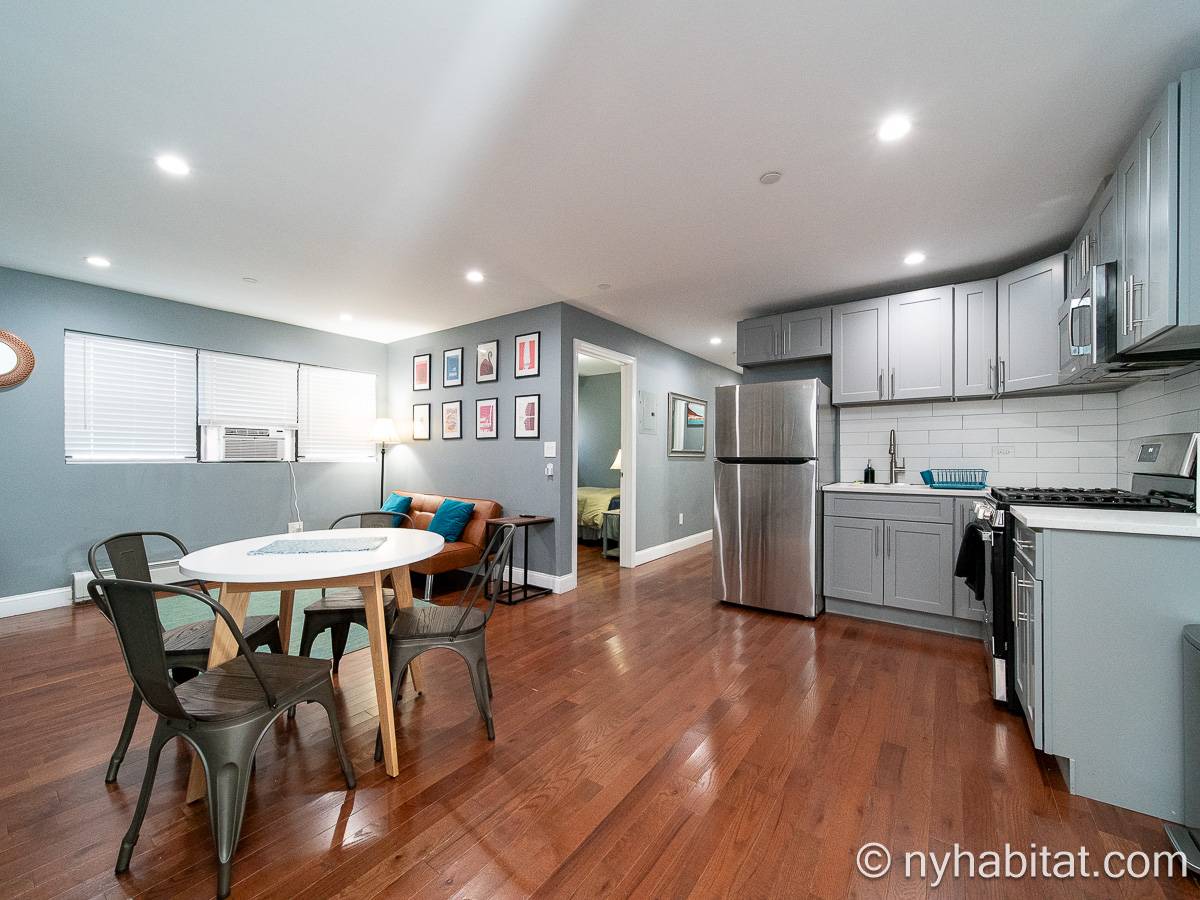 Kitchen - Photo 1 of 4