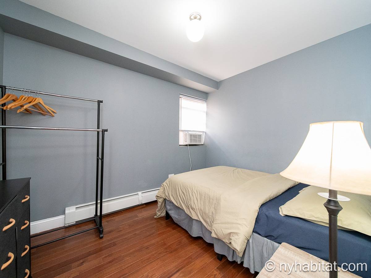 Bedroom 1 - Photo 1 of 4