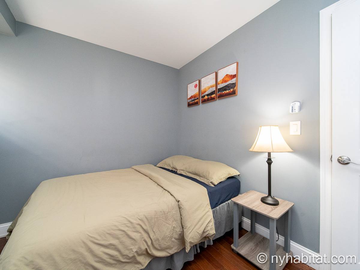 Bedroom 1 - Photo 3 of 4