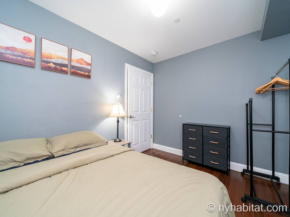 Bedroom 1 - Photo 4 of 4