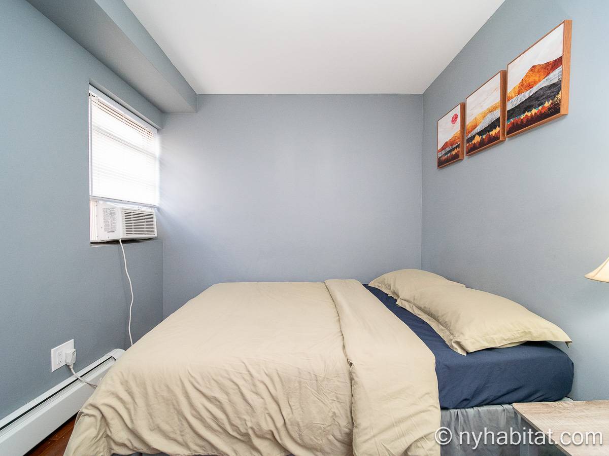 Bedroom 1 - Photo 2 of 4