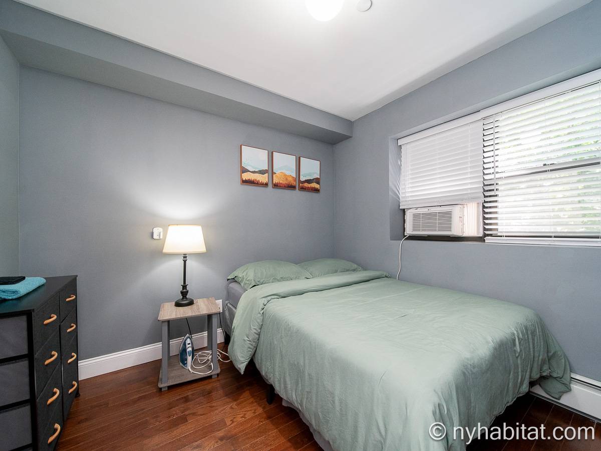 Bedroom 2 - Photo 1 of 4