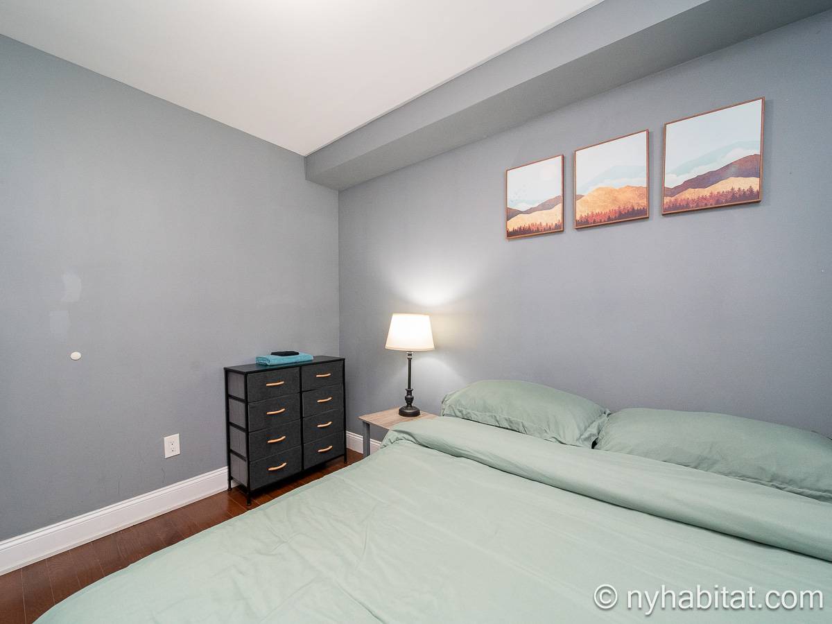 Bedroom 2 - Photo 4 of 4