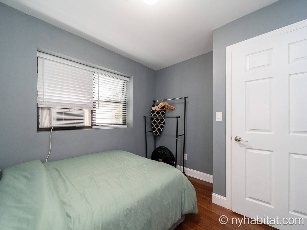 Bedroom 2 - Photo 3 of 4