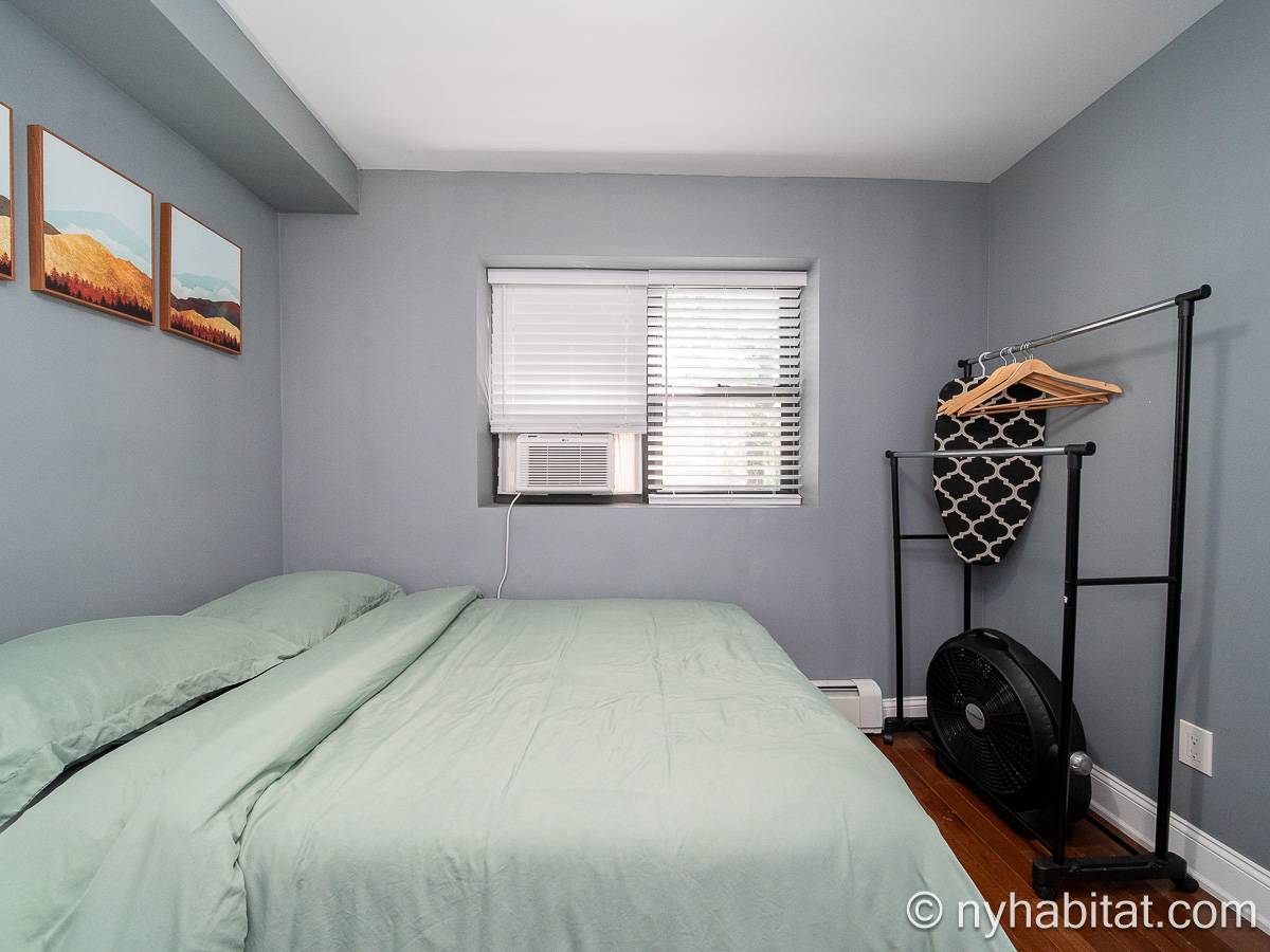 Bedroom 2 - Photo 2 of 4