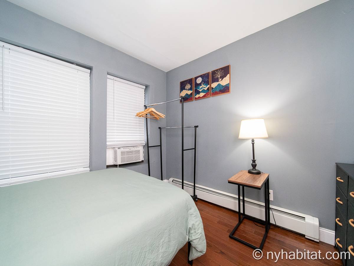 Bedroom 3 - Photo 3 of 4