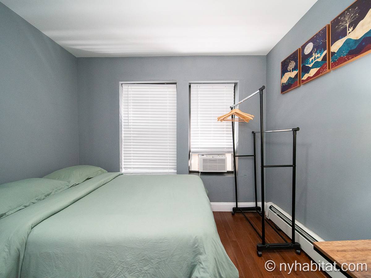 Bedroom 3 - Photo 2 of 4