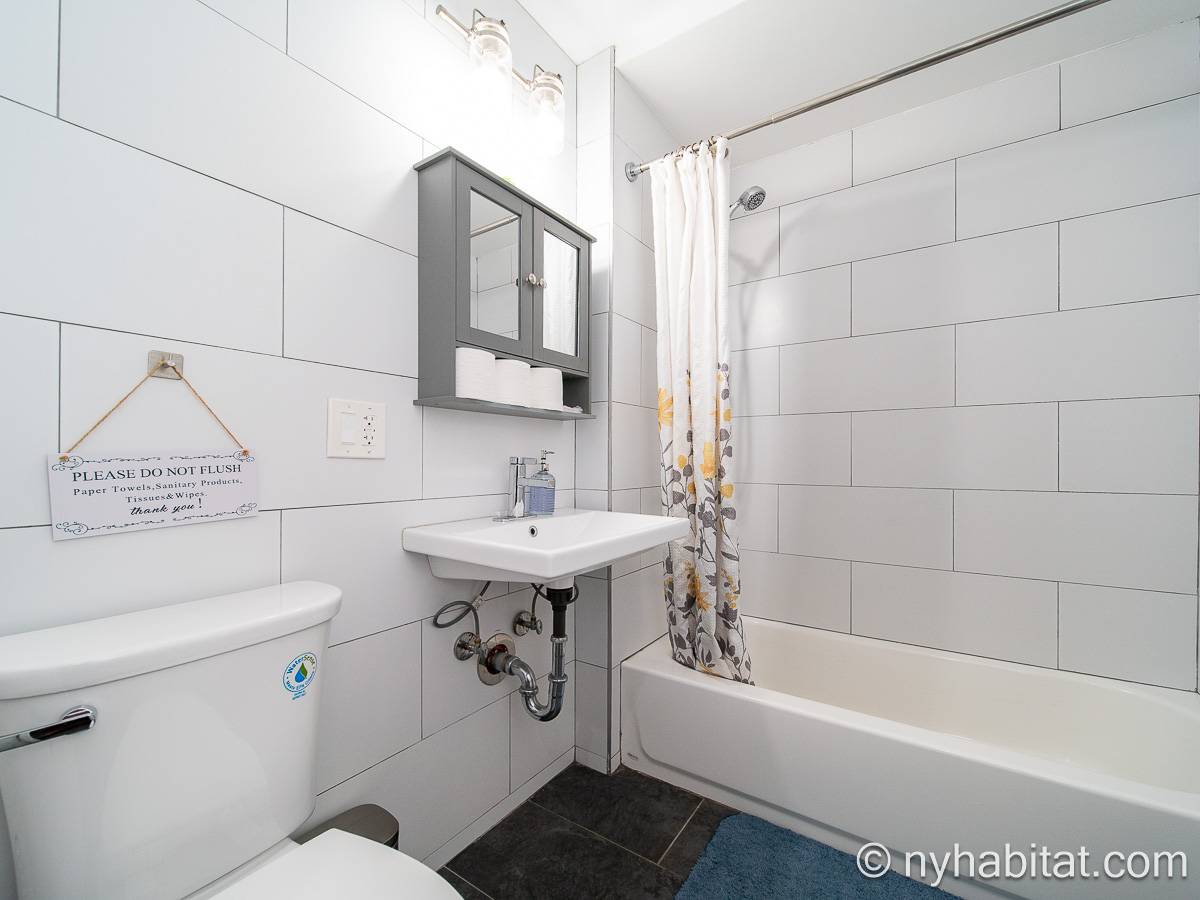 Bathroom - Photo 1 of 2