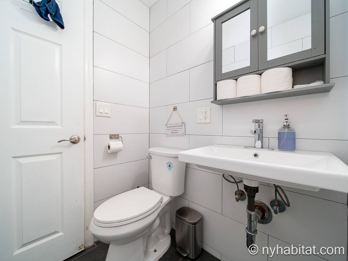 Bathroom - Photo 2 of 2