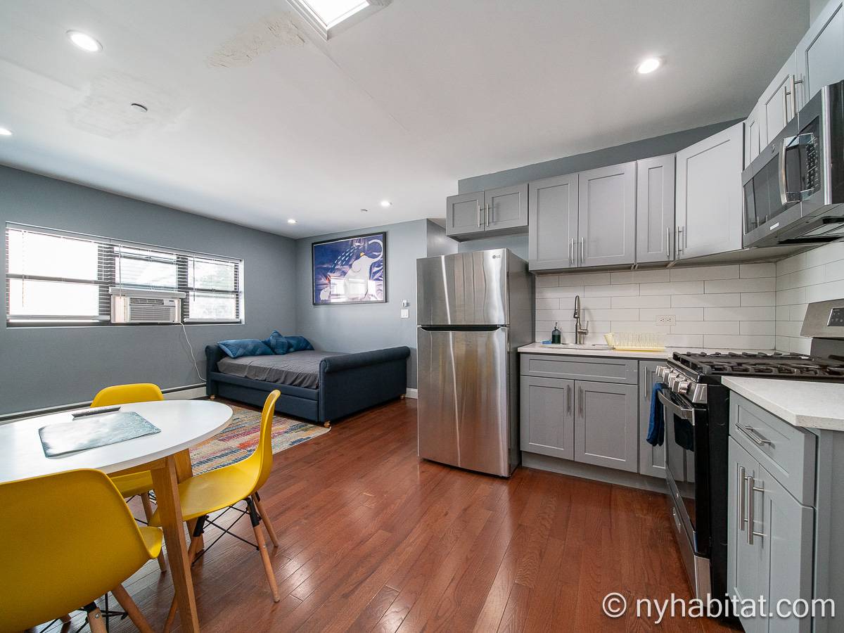 Kitchen - Photo 1 of 3