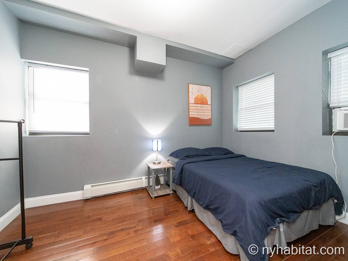 Bedroom 1 - Photo 1 of 5