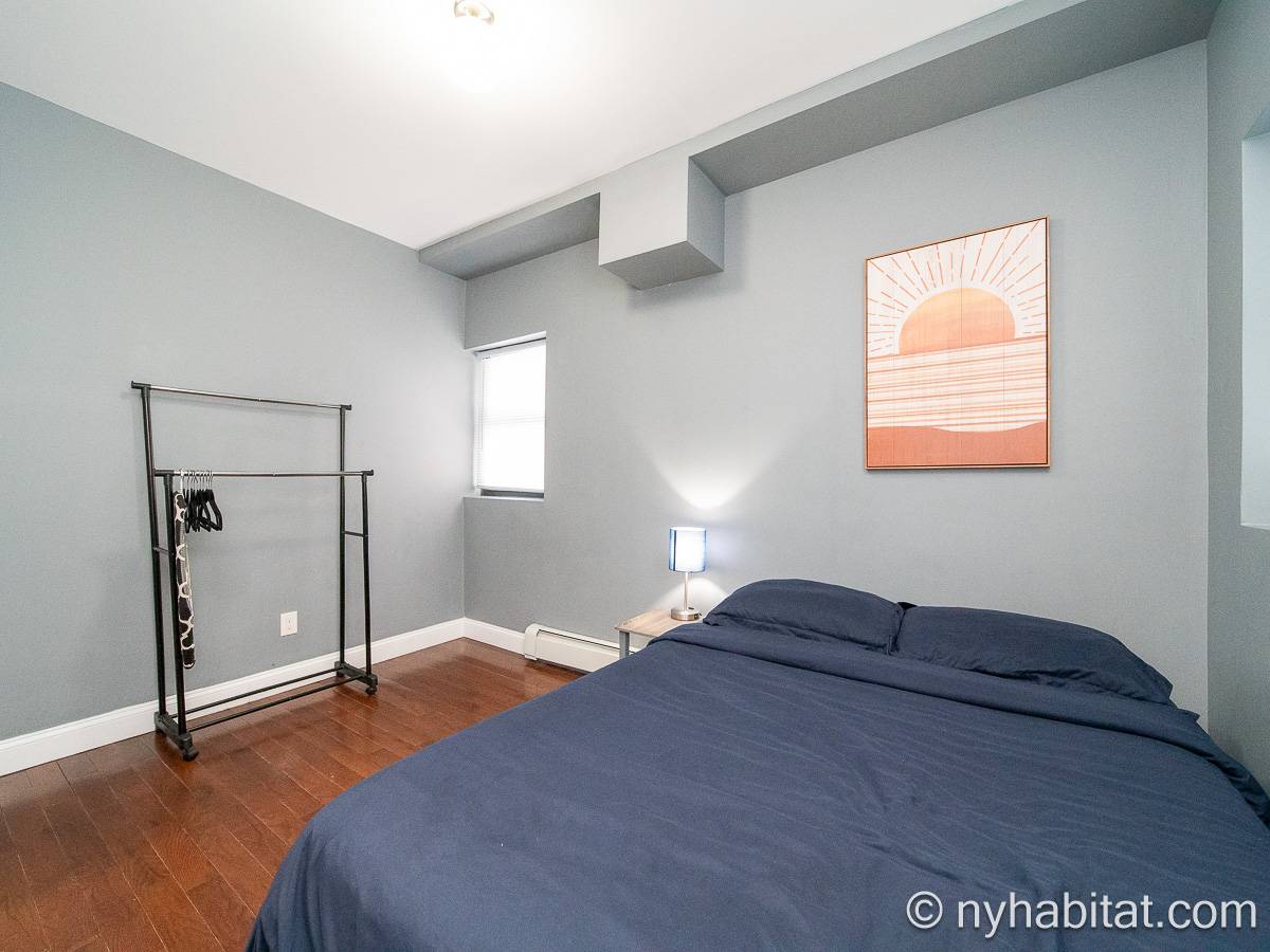 Bedroom 1 - Photo 4 of 5