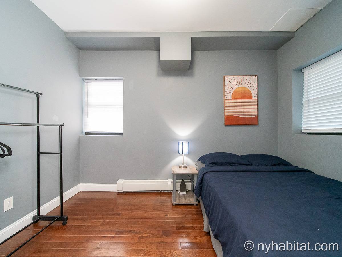 Bedroom 1 - Photo 3 of 5