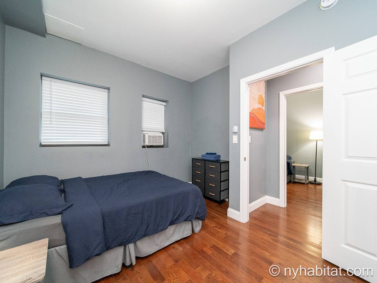 Bedroom 1 - Photo 5 of 5