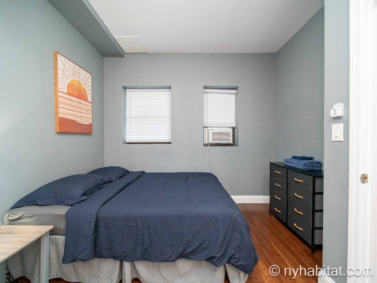 Bedroom 1 - Photo 2 of 5