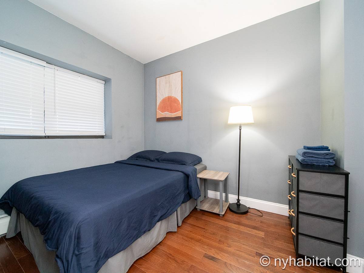 Bedroom 2 - Photo 1 of 4