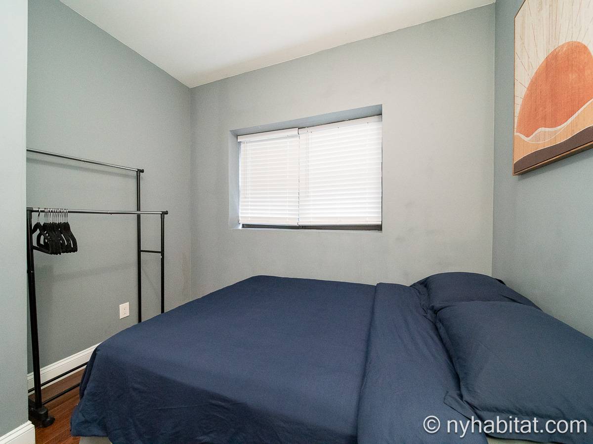 Bedroom 2 - Photo 3 of 4