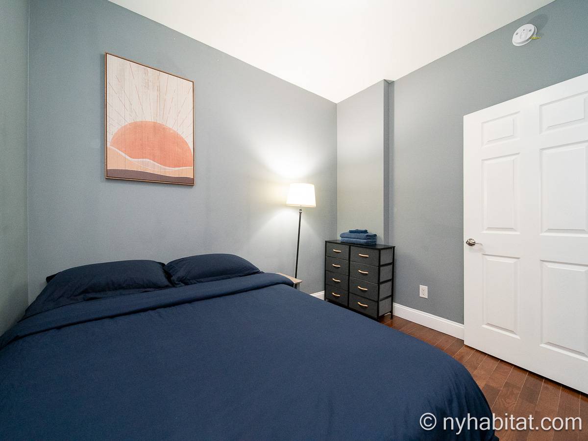 Bedroom 2 - Photo 4 of 4