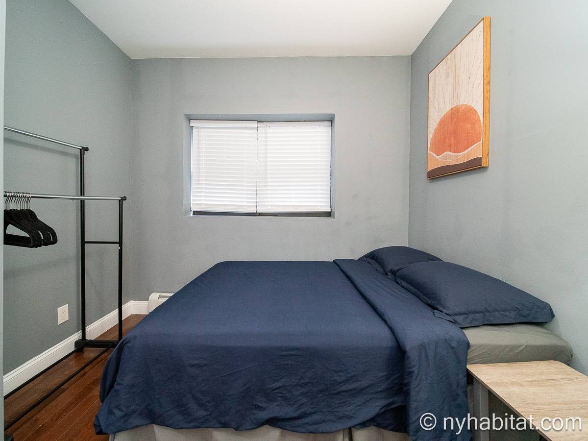 Bedroom 2 - Photo 2 of 4