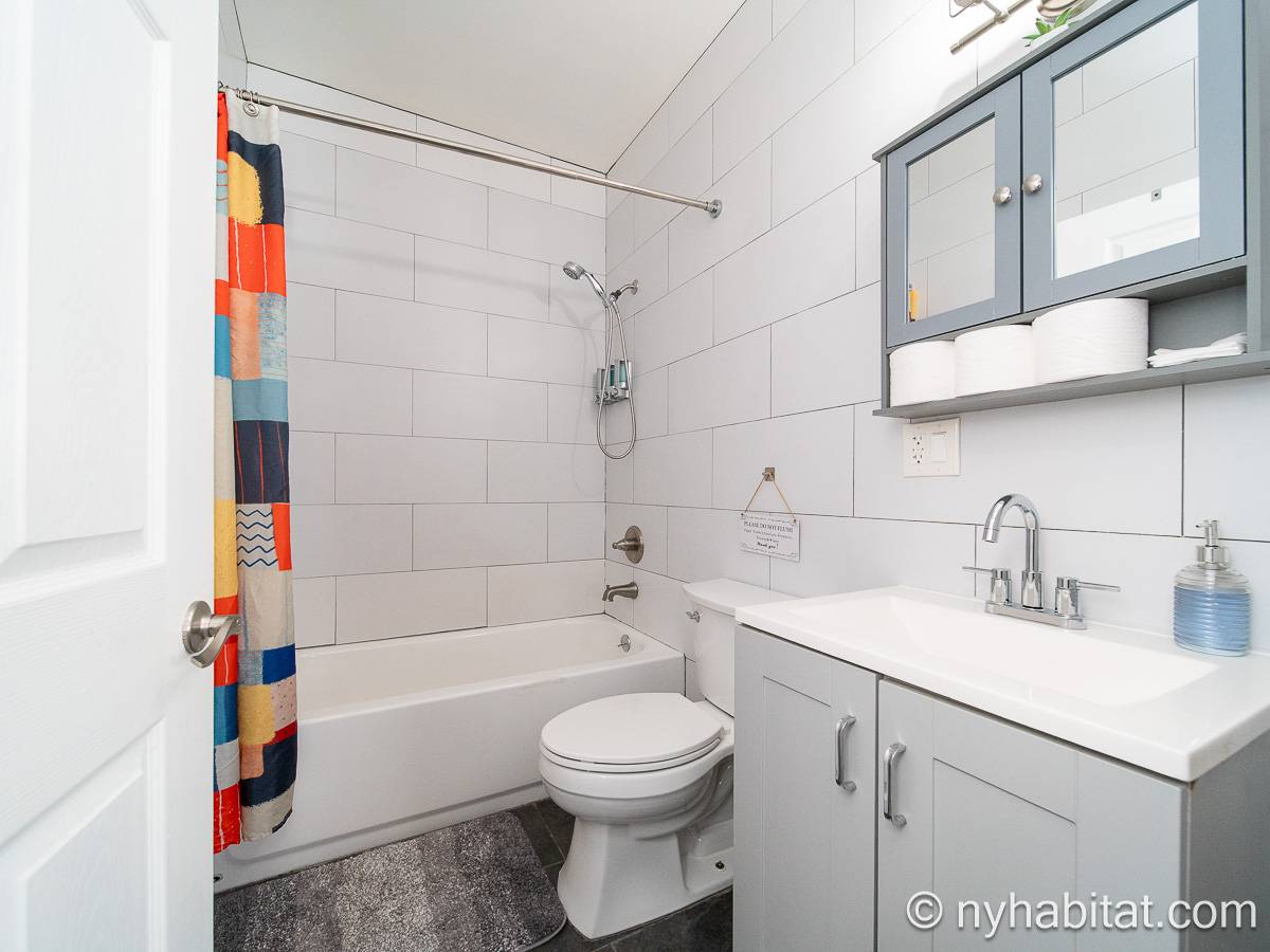 Bathroom - Photo 1 of 2