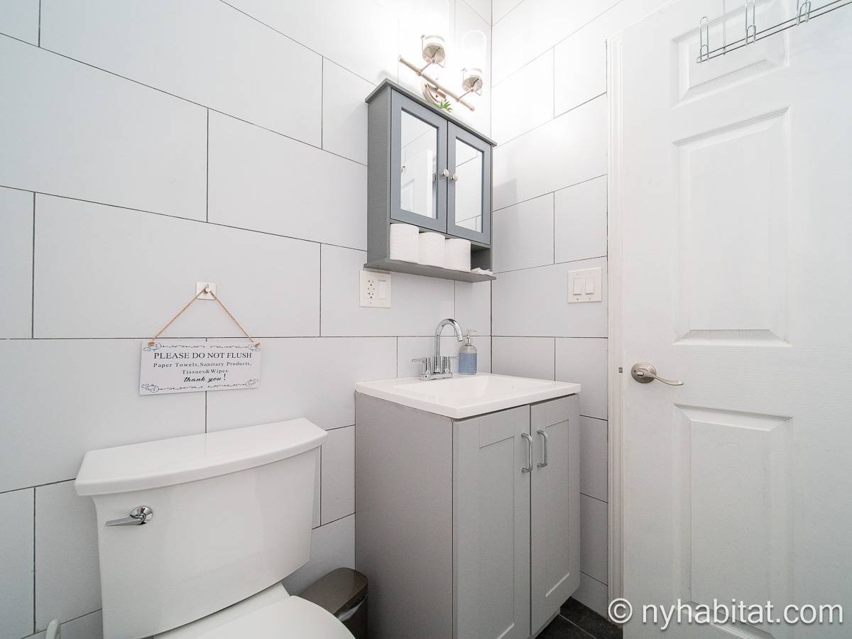 Bathroom - Photo 2 of 2