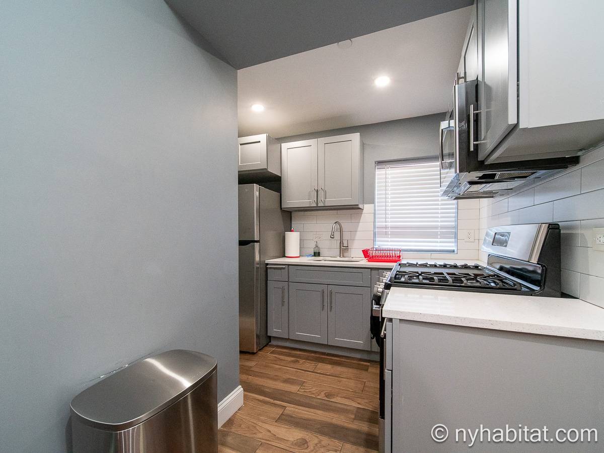 Kitchen - Photo 1 of 3