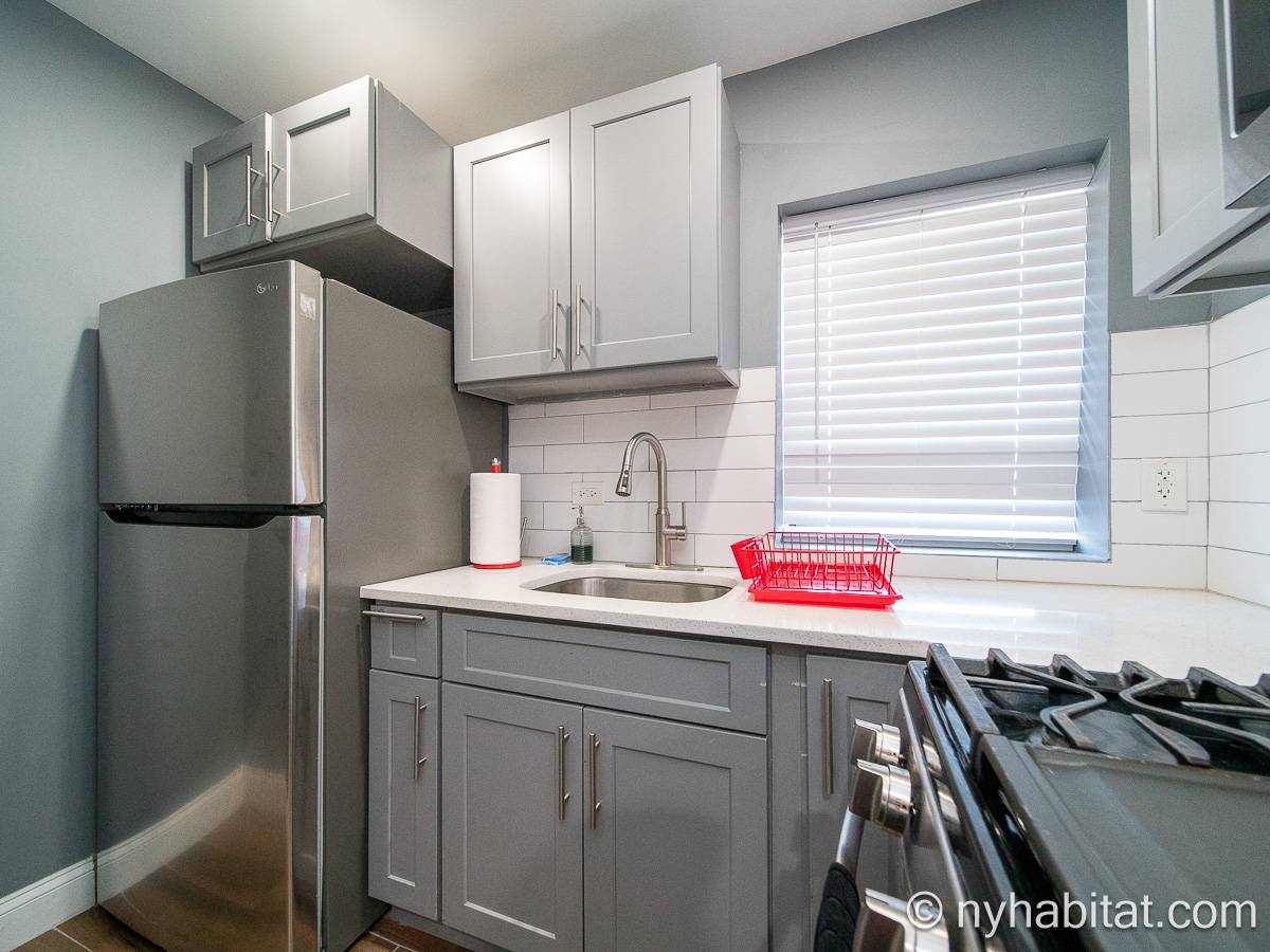 Kitchen - Photo 3 of 3