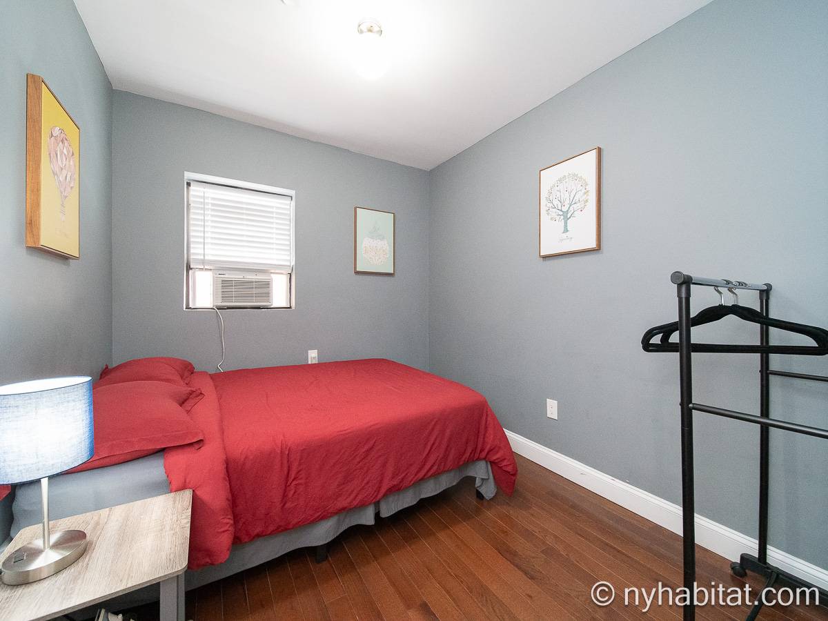 Bedroom 1 - Photo 1 of 4