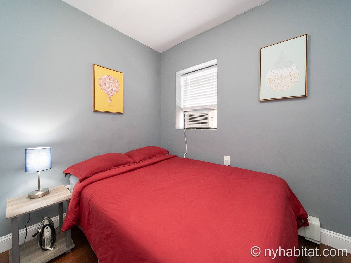 Bedroom 1 - Photo 3 of 4