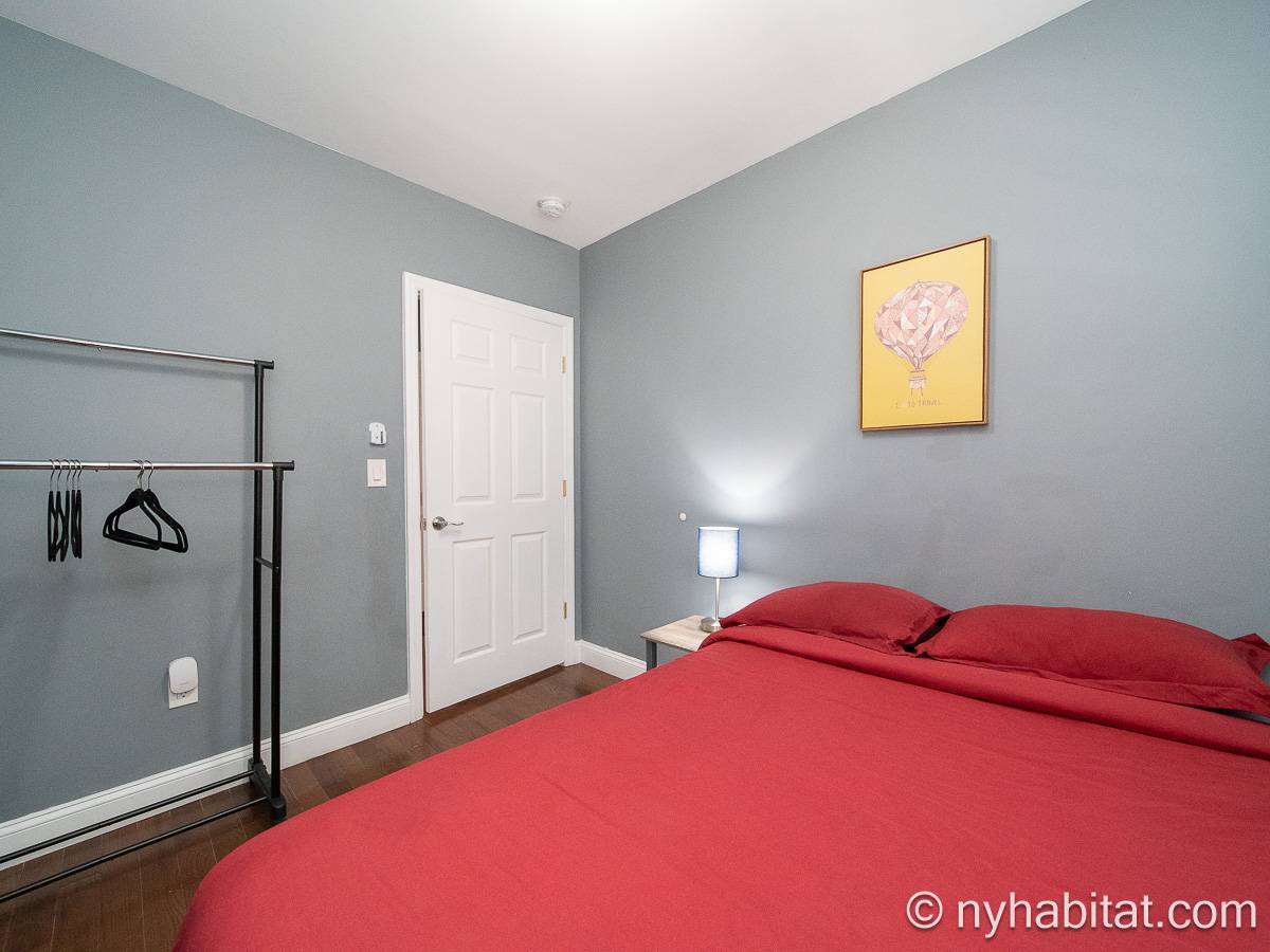 Bedroom 1 - Photo 4 of 4