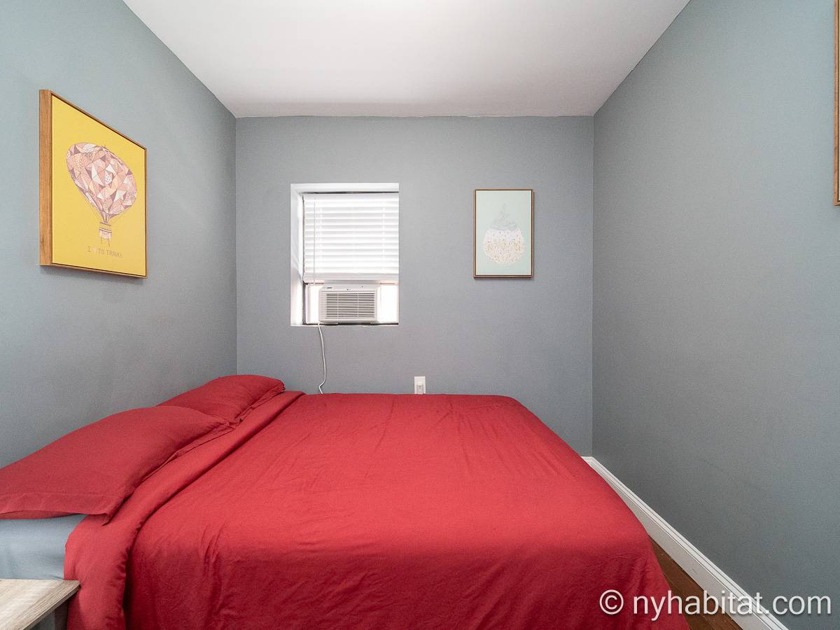 Bedroom 1 - Photo 2 of 4