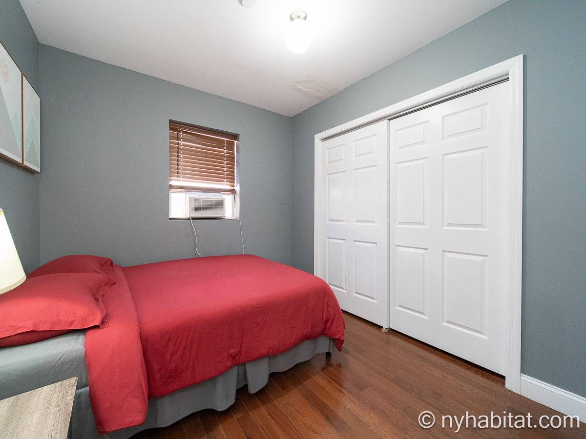 Bedroom 2 - Photo 3 of 5